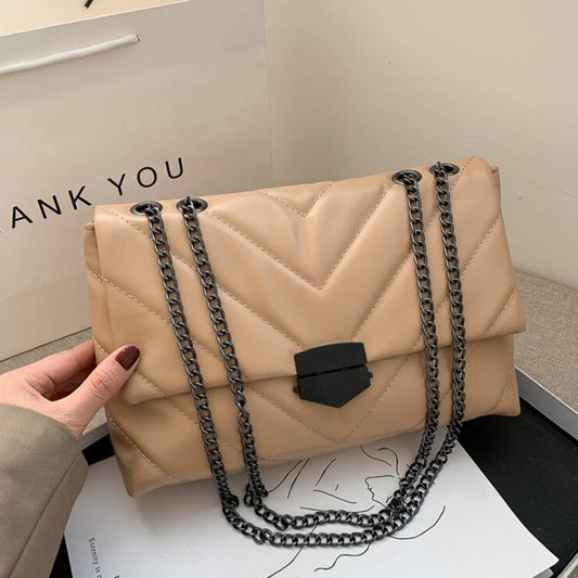 New Casual Chain Crossbody Bags For Women 2022