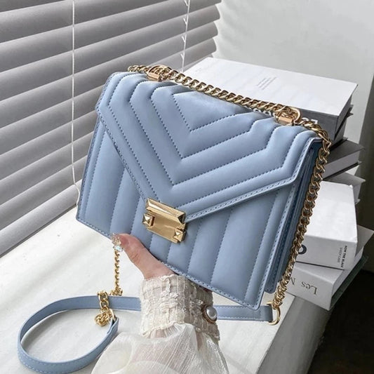 Luxury Crossbody 002